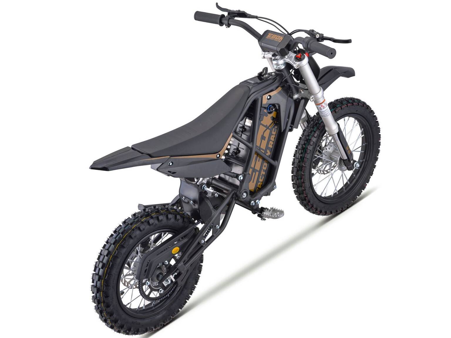 Buy EBOX 2 V2 Electric Minibike, Black - EBOX 2.0 V2 Discounts