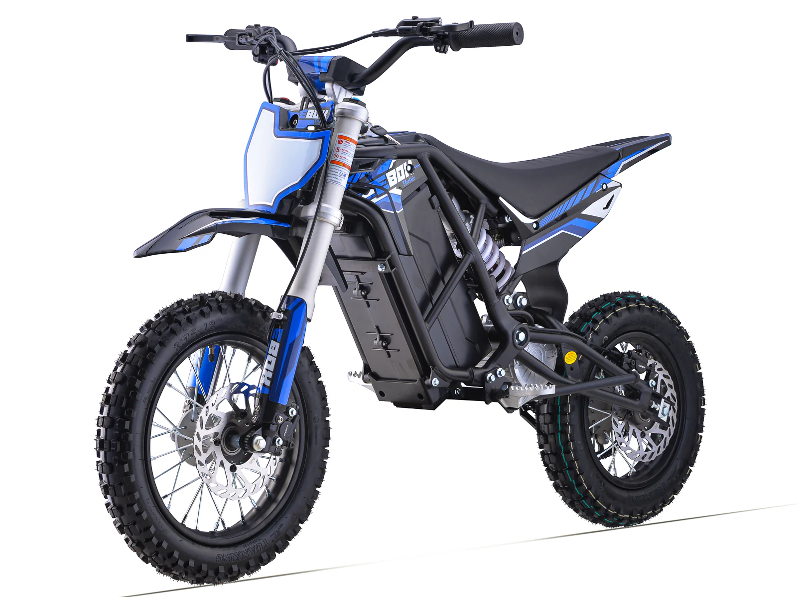 EBOX Dirt bike