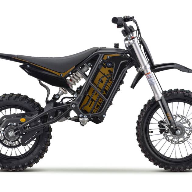 ebox 2 v2​ Mini Bike