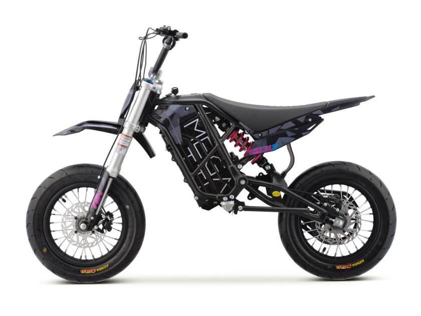 Buy EBOX 3.0 SM 72V Roller Pit Bike - Shipping USA, Canada, Europe