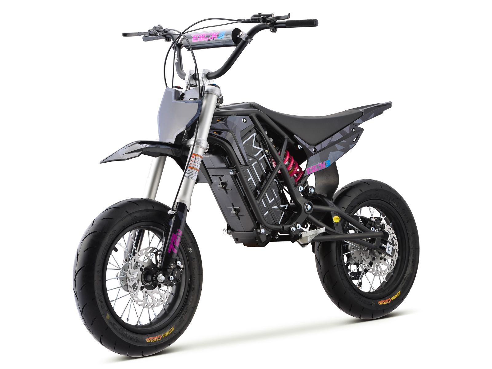 EBOX 3.0 USA, CANADA, EUROPE