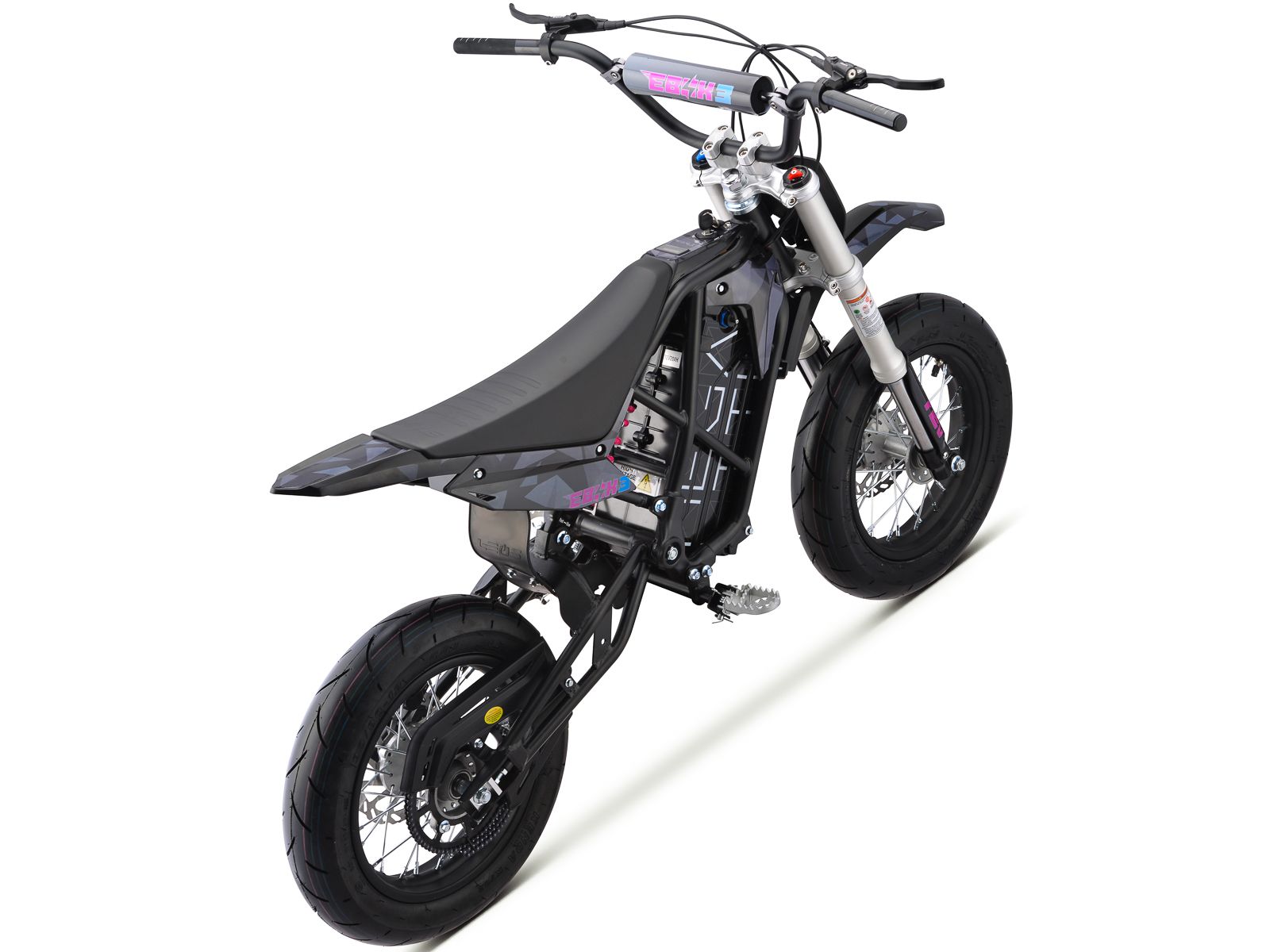 EBOX3 ebike