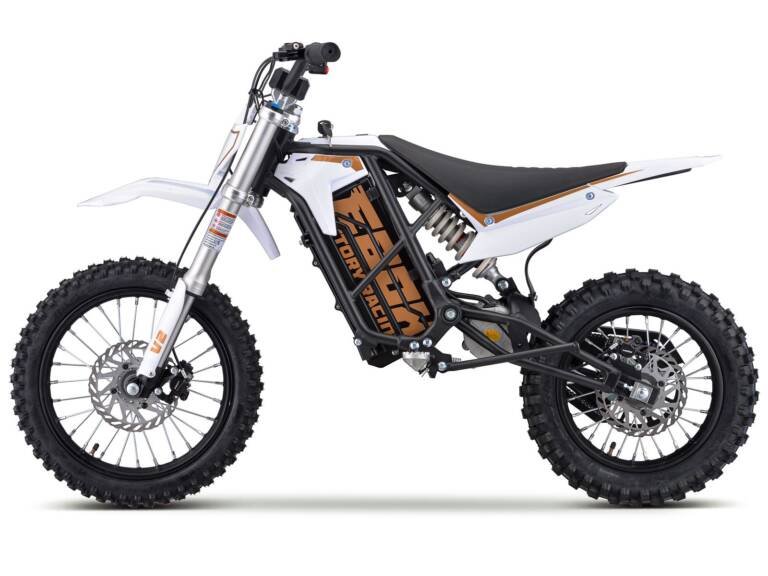 Electric Car Ebox Buy EBOX 2.0 V2 Electric Minibike (White) - E-BOX 2.0 Shipping Worldwide