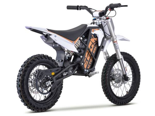 Mini Ebox Class 2 Buy EBOX 2.0 V2 Electric Minibike (White) - E-BOX 2.0 Shipping Worldwide