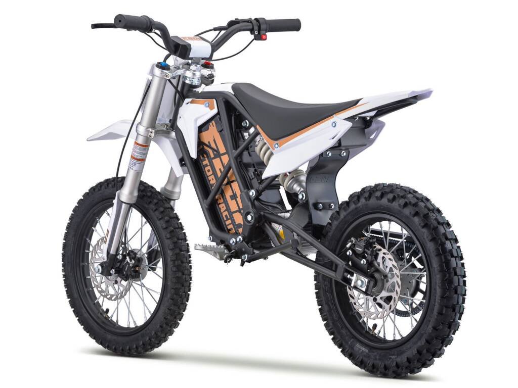 Mini Ebox Class 2 Buy EBOX 2.0 V2 Electric Minibike (White) - E-BOX 2.0 Shipping Worldwide