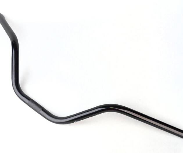 Crookback Cruiser Bars
