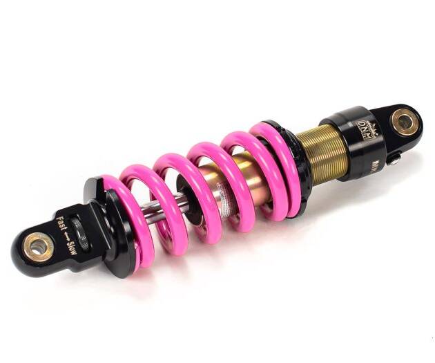 DNM 270mm Shock