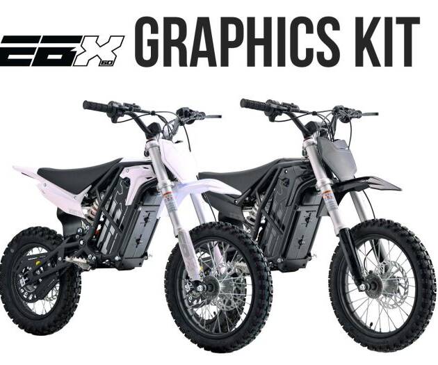 EBOX V3 EBX 60 GRAPHICS KIT