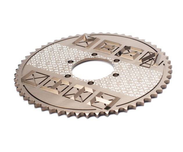 Megalith Rear Sprocket Bronze