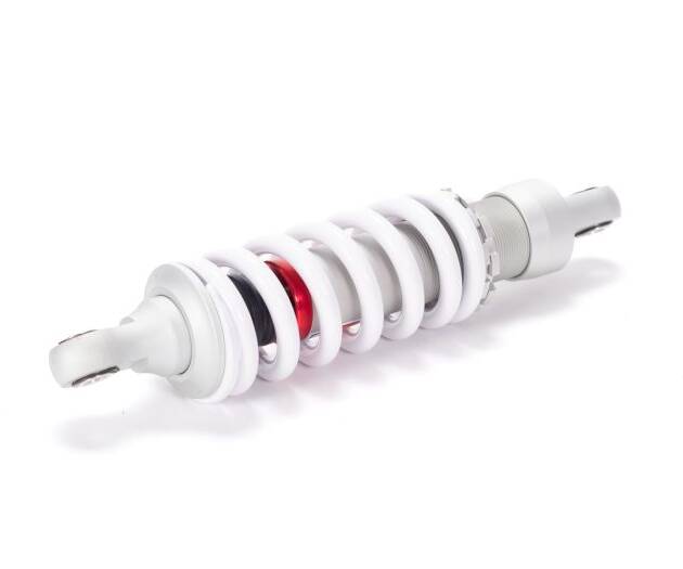 270mm shock