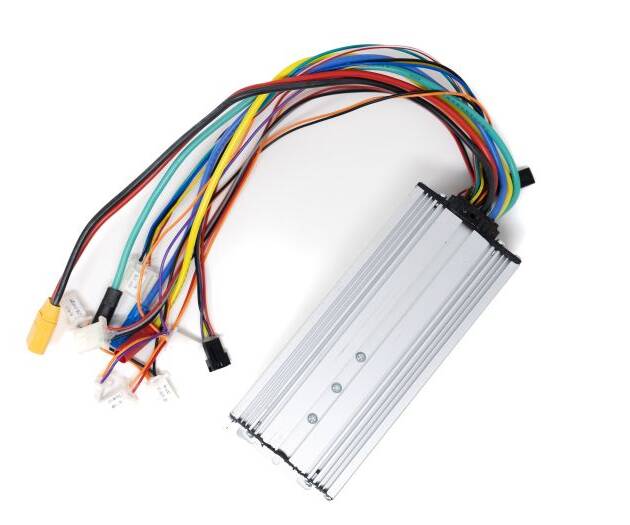 60V 2000W Controller