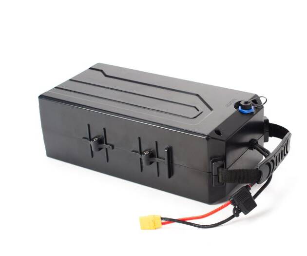 60V Battery
