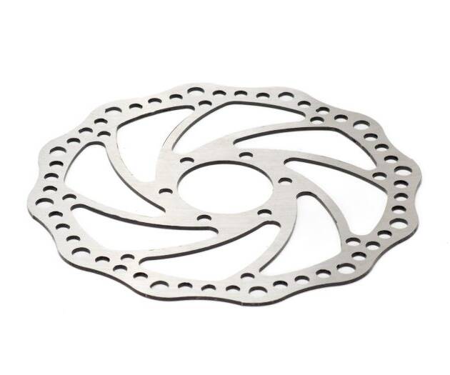 Brake Rotor