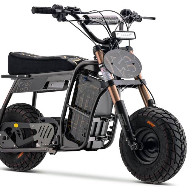 new ebox dragster
