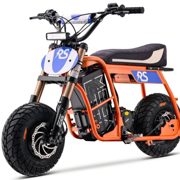 new ebox dragster