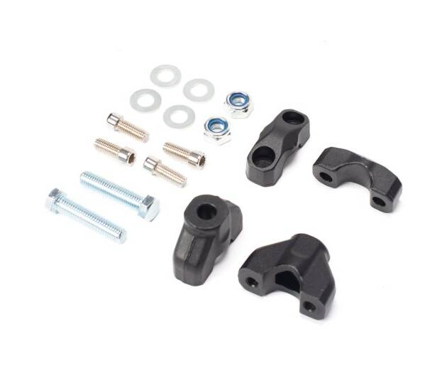 Dragster Bar Riser