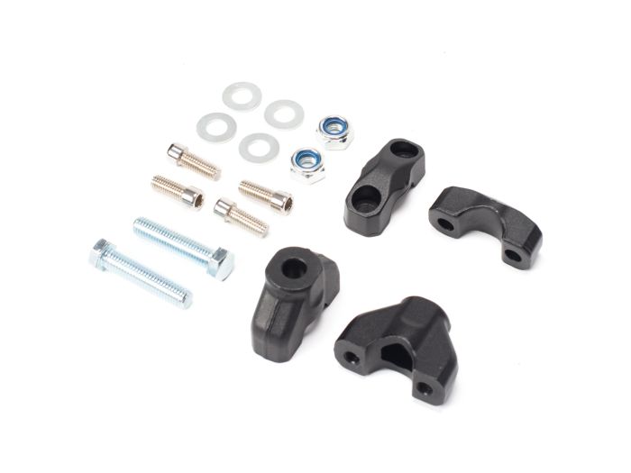 Dragster Bar Riser