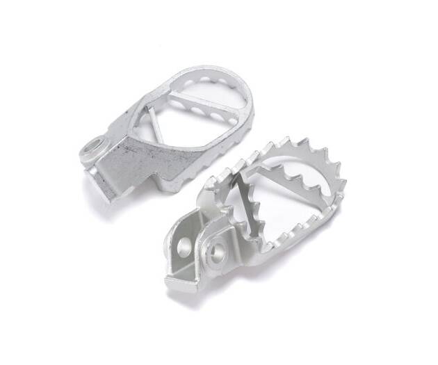 Dragster Foot Pegs