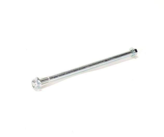 Dragster Front Axle