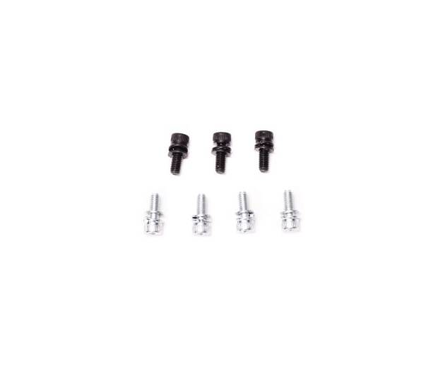 Dragster Motor Mounting Kit