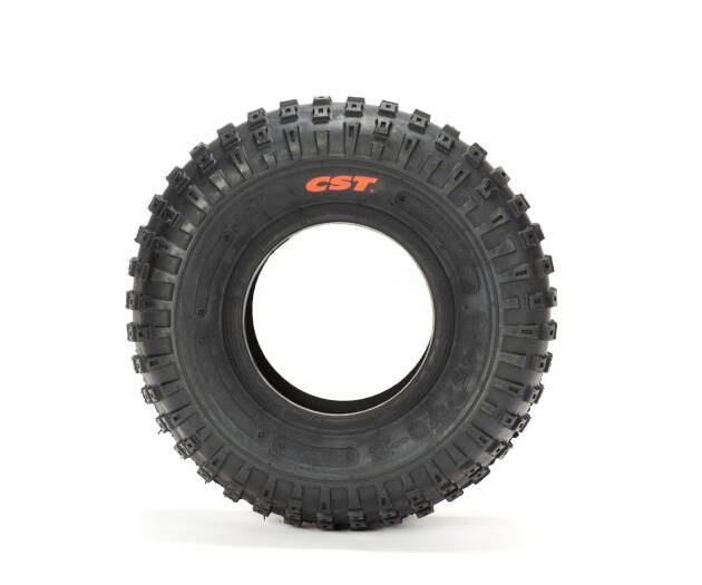 Dragster Off Road Tire