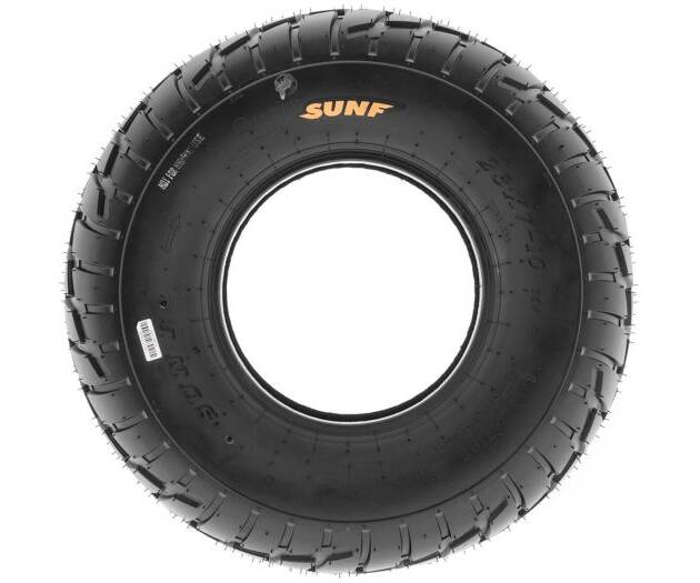 Dragster Street Tire