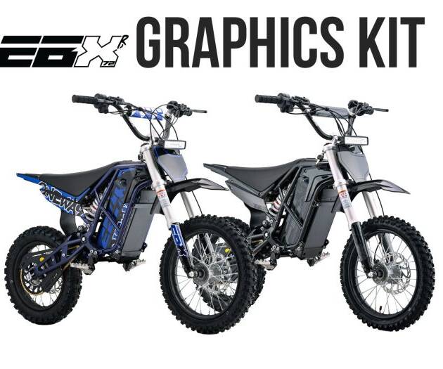 EBOX V3 72RS GRAPHICS KIT