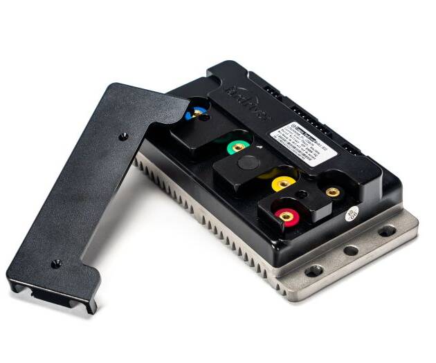EBX 80a Fardriver Controller
