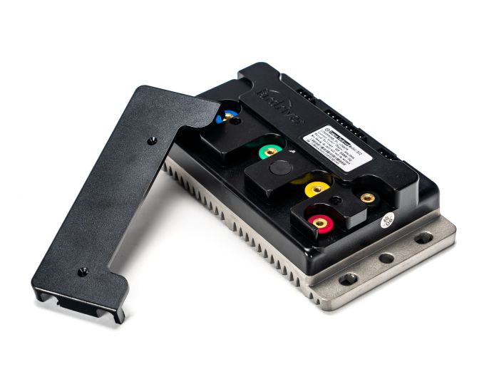 EBX 80a Fardriver Controller