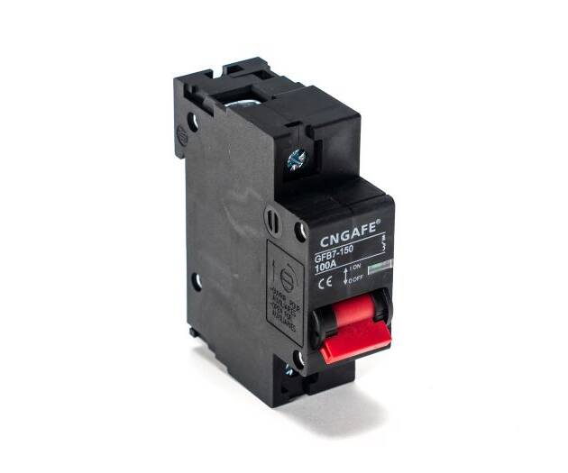 EBX AIRBREAKER SWITCH