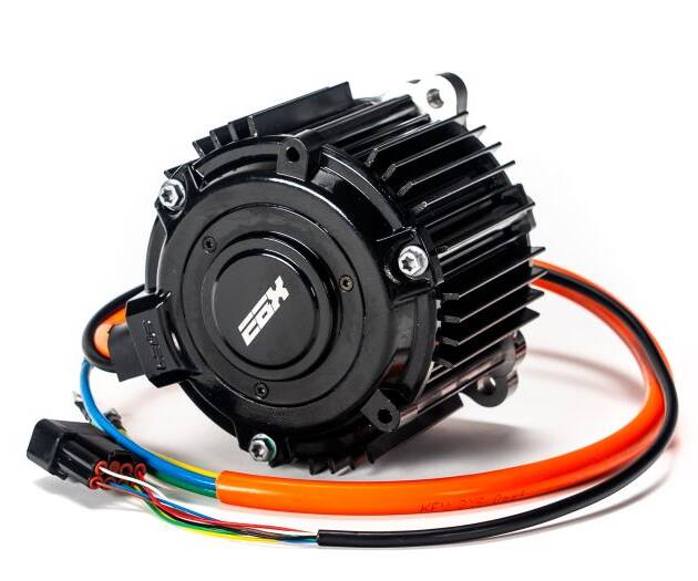 EBX Motor 60 / 72v