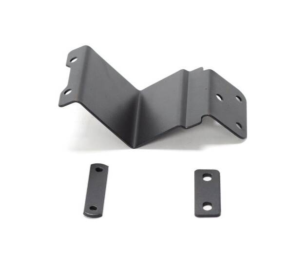 Fixing Plate For Mud Flap