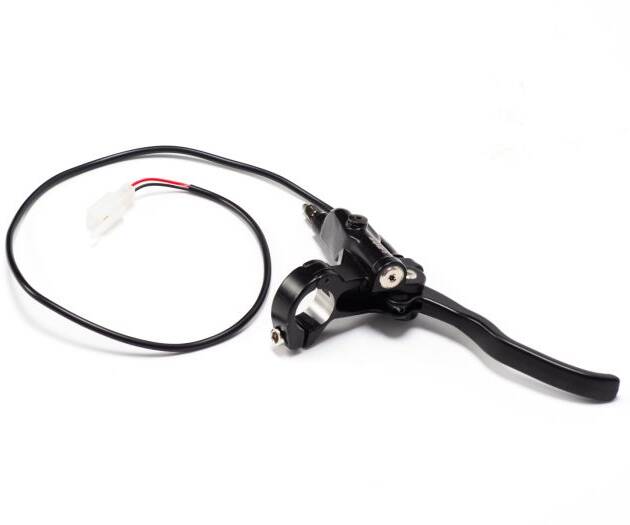 Front Brake Lever
