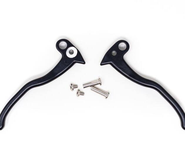 Front & Rear Brake Lever Blade