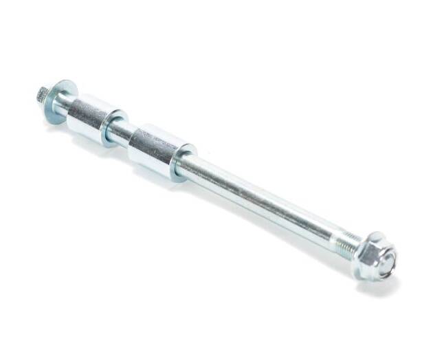 Front Wheel Axle