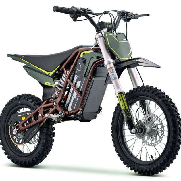 Ebox v3 60R
