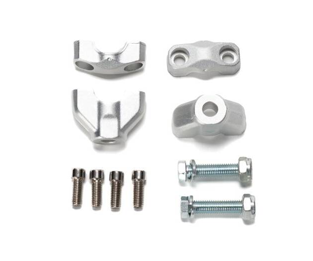 Handle Bar Risers
