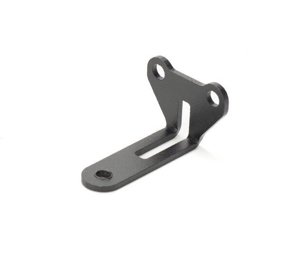 Numberboard Bracket