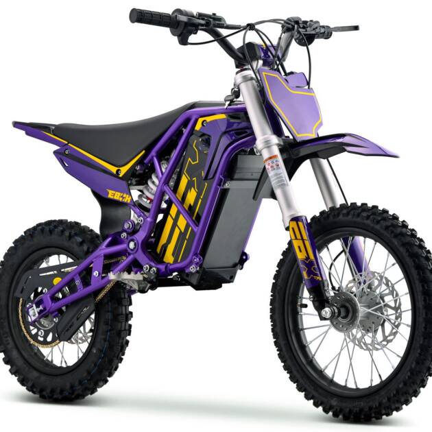 Ebox v3 60R