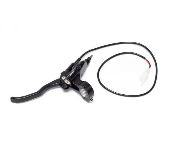 Rear Brake Lever