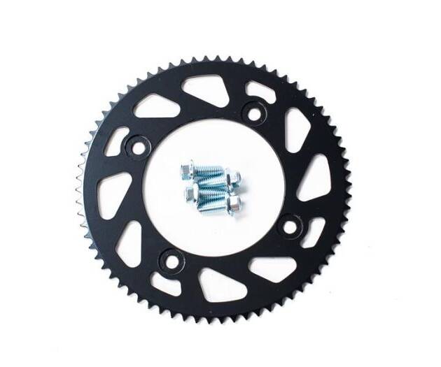 Rear Sprocket