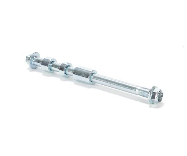 Rear Wheel Axle