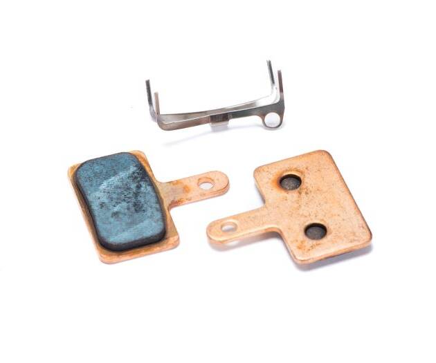 Sintered Brake Pads