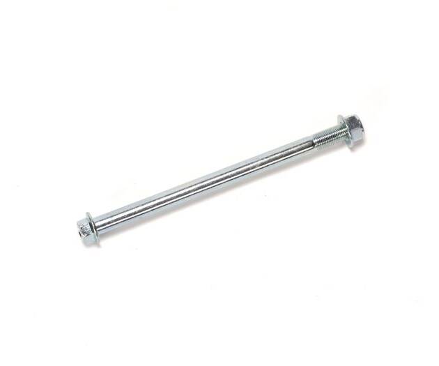 Steerer Bolt