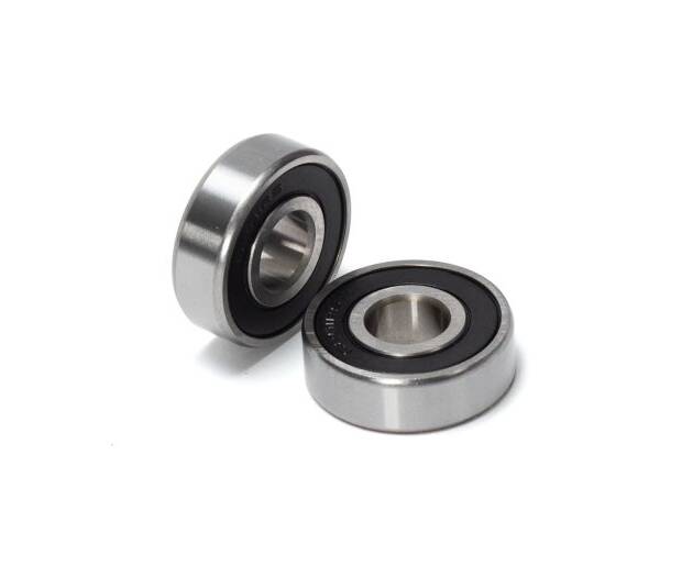 Wheel Bearings